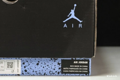 DV1310-401 “UNC” 5 Jordan Air 1216